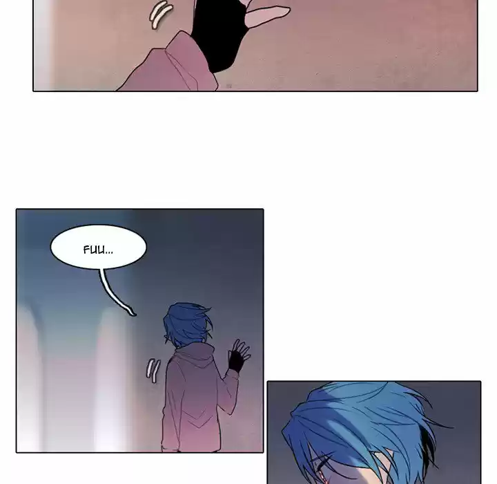 End And Save Chapter 84