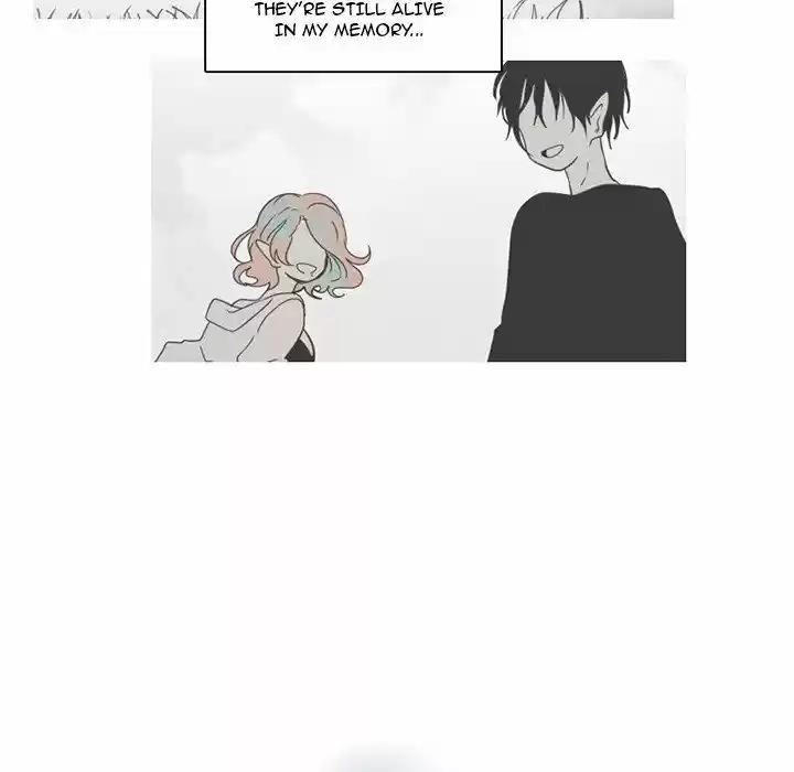 End And Save Chapter 84