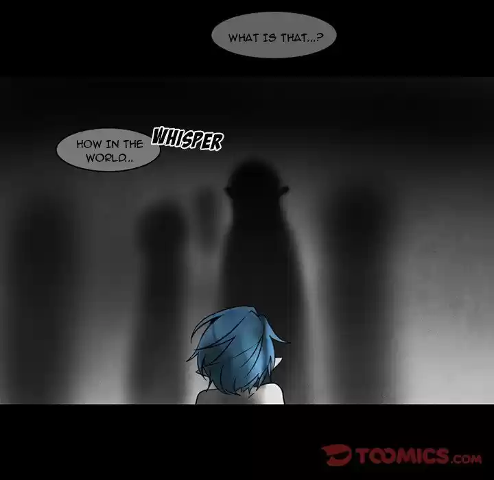 End And Save Chapter 85