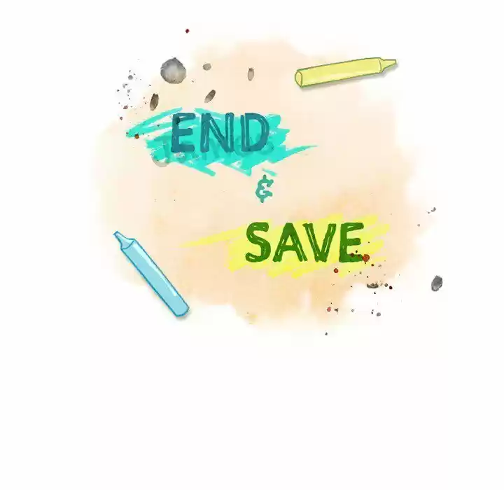 End And Save Chapter 85