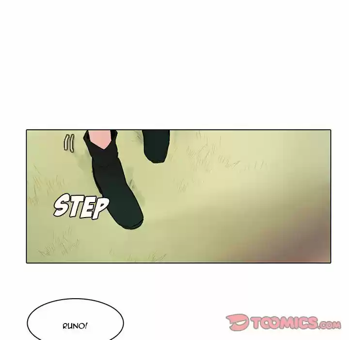 End And Save Chapter 85