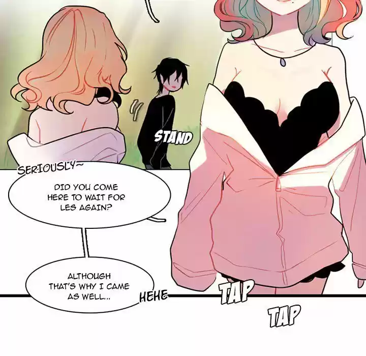 End And Save Chapter 85