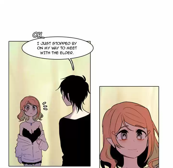 End And Save Chapter 85