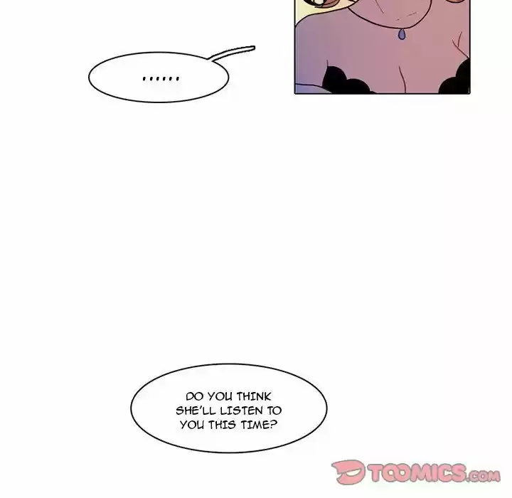 End And Save Chapter 85