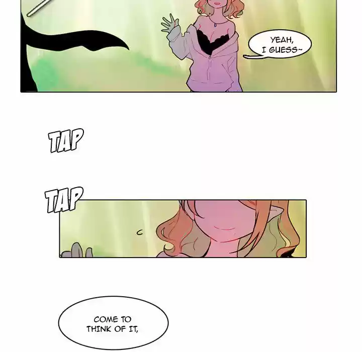 End And Save Chapter 85