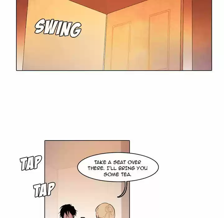 End And Save Chapter 85