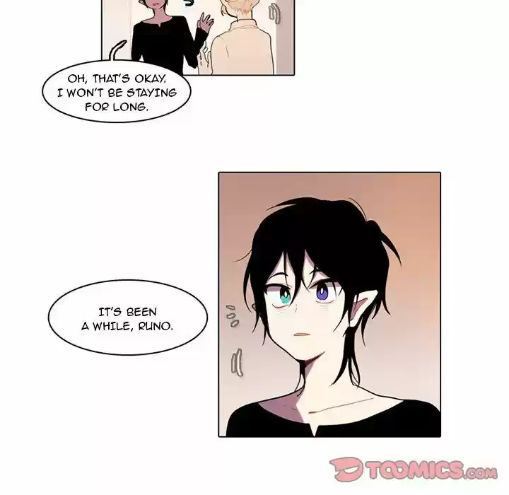 End And Save Chapter 85