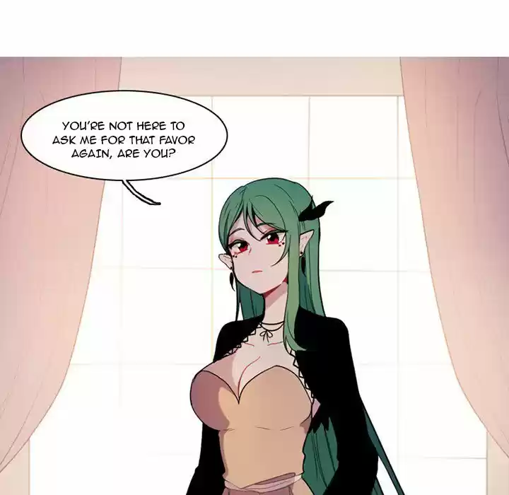 End And Save Chapter 85