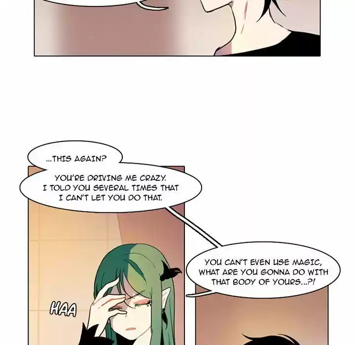 End And Save Chapter 85