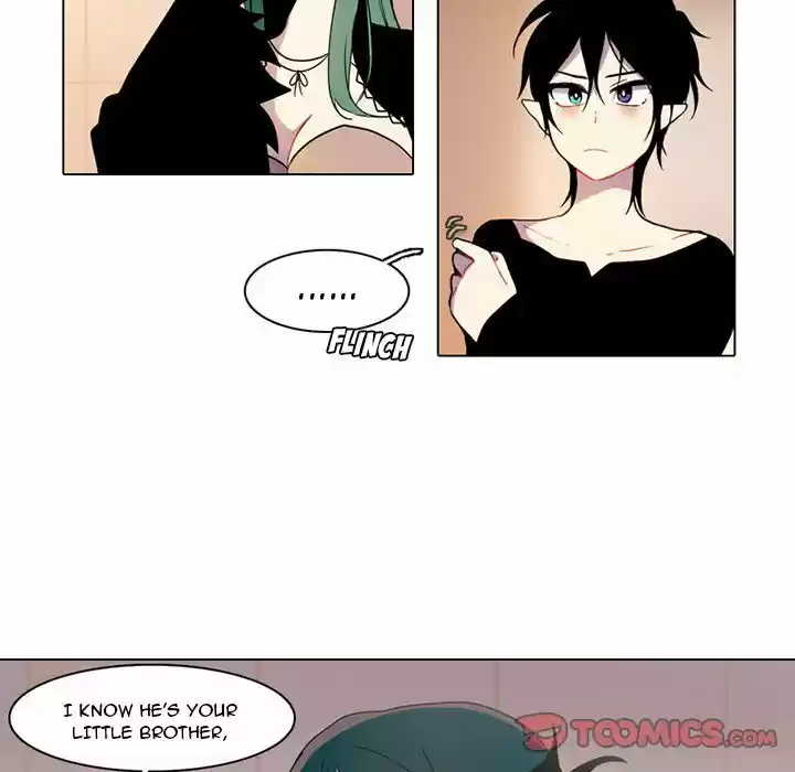 End And Save Chapter 85