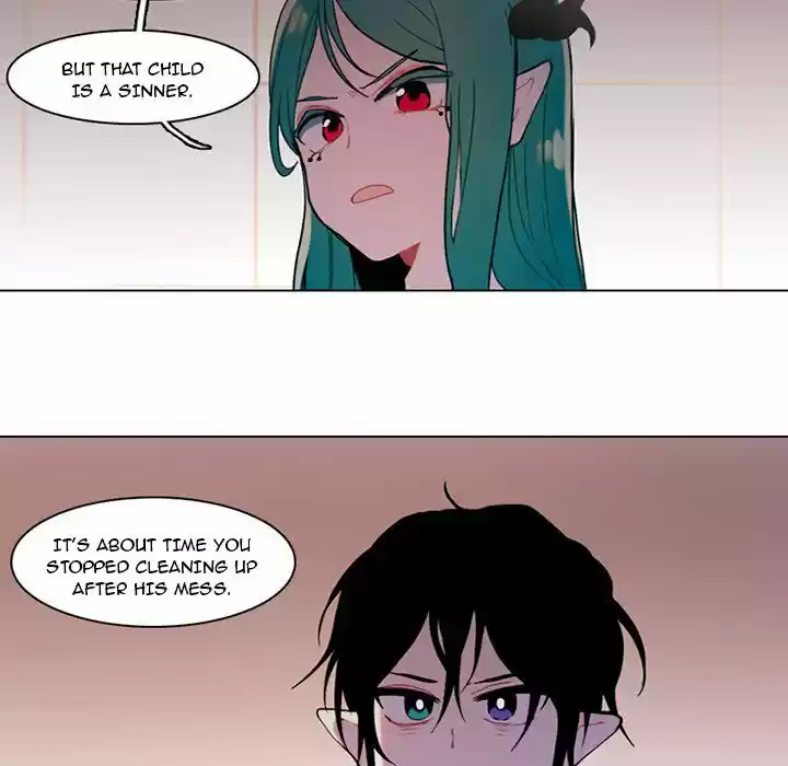 End And Save Chapter 85