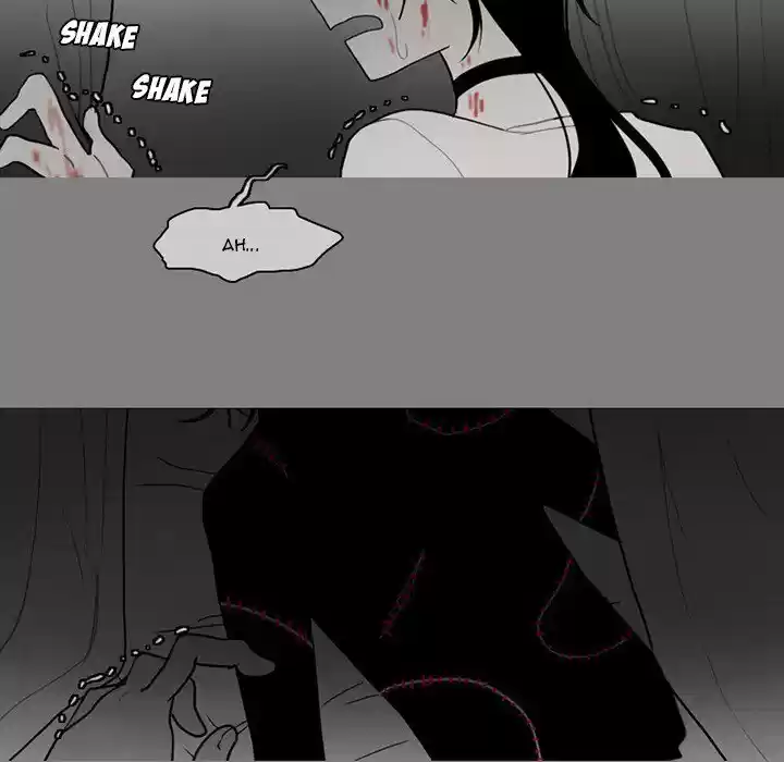 End And Save Chapter 85