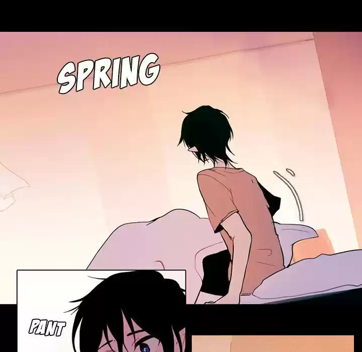 End And Save Chapter 85