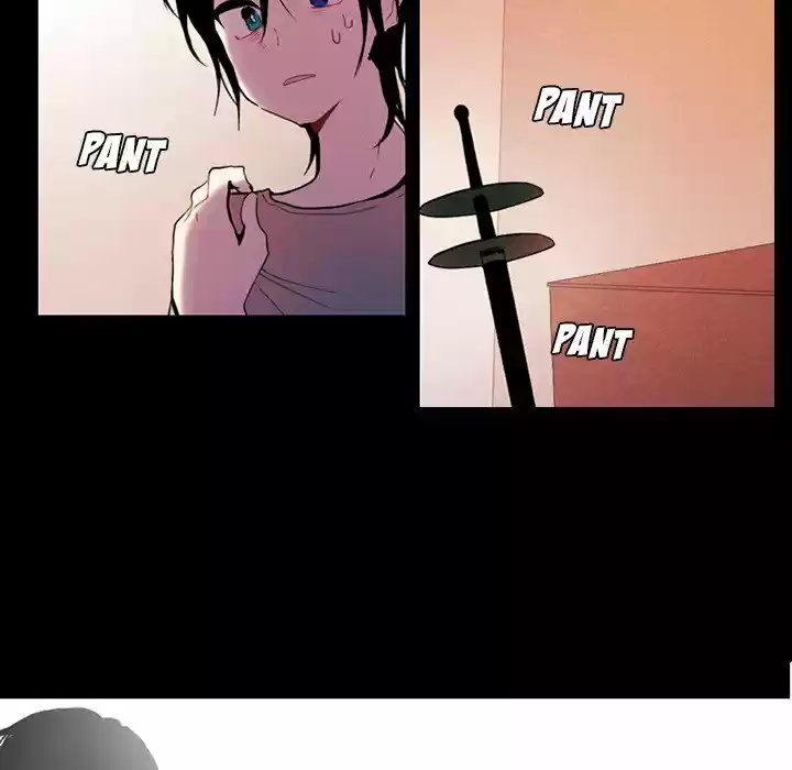 End And Save Chapter 85