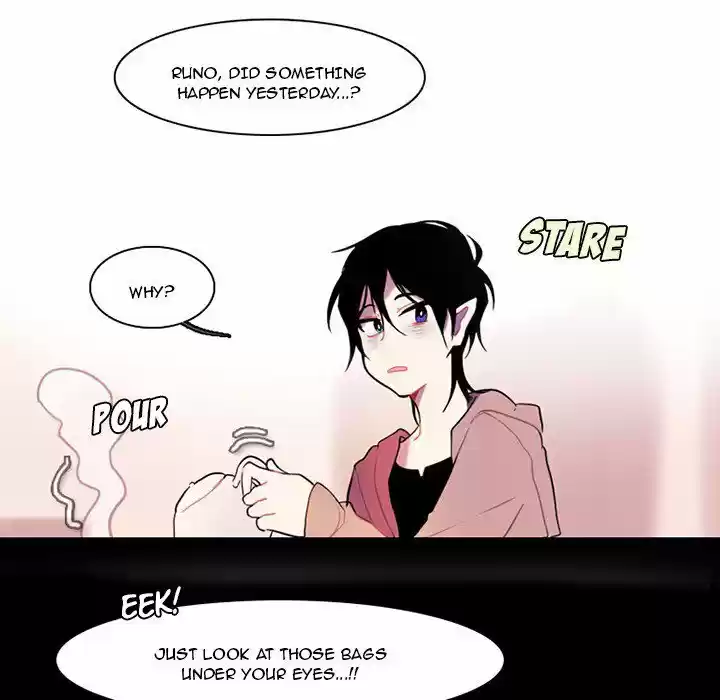 End And Save Chapter 85