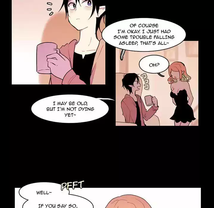 End And Save Chapter 85