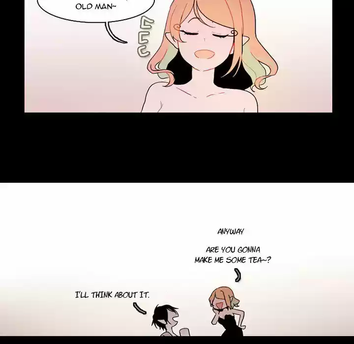 End And Save Chapter 85