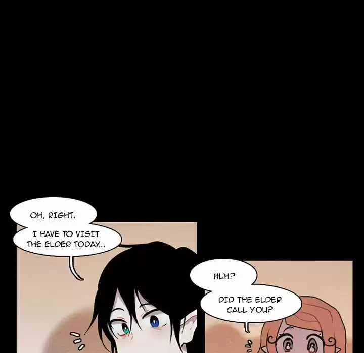 End And Save Chapter 85