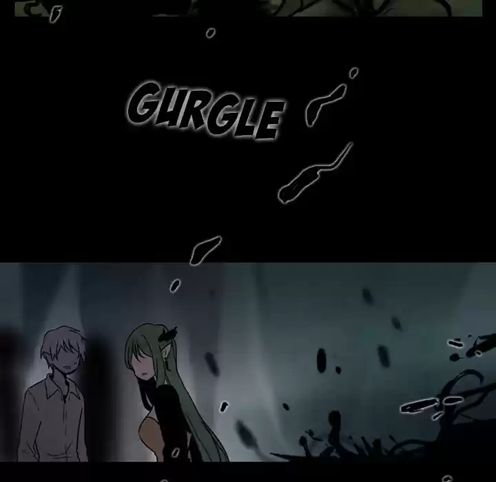 End And Save Chapter 86