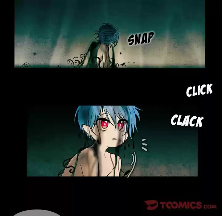 End And Save Chapter 86