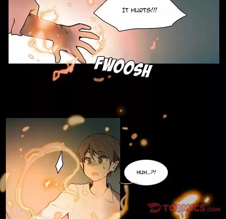 End And Save Chapter 86