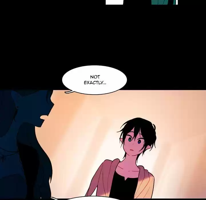 End And Save Chapter 86