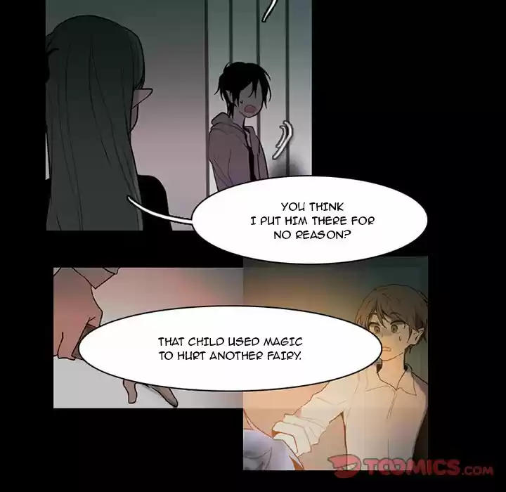 End And Save Chapter 86