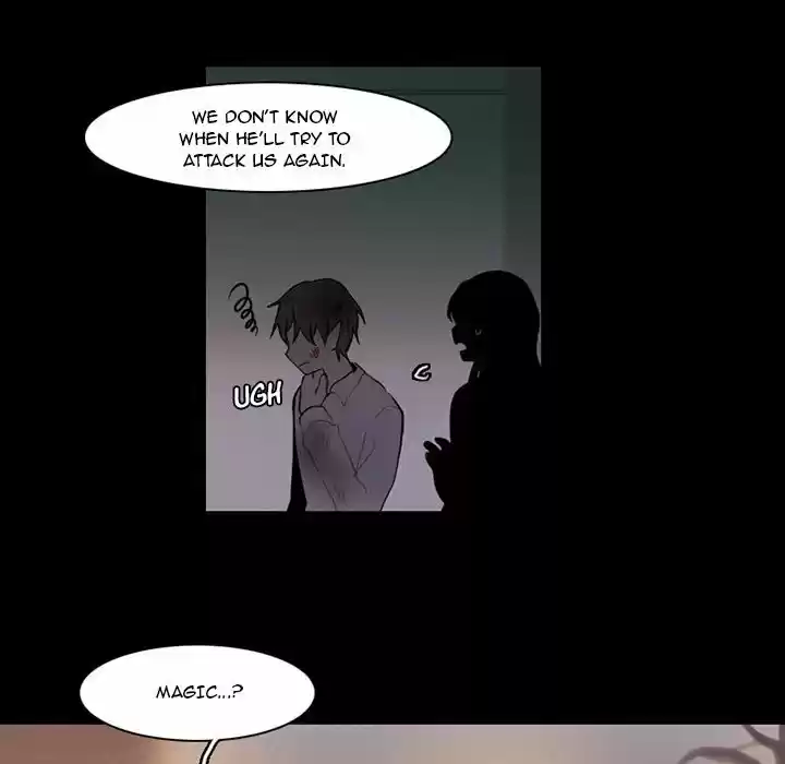 End And Save Chapter 86