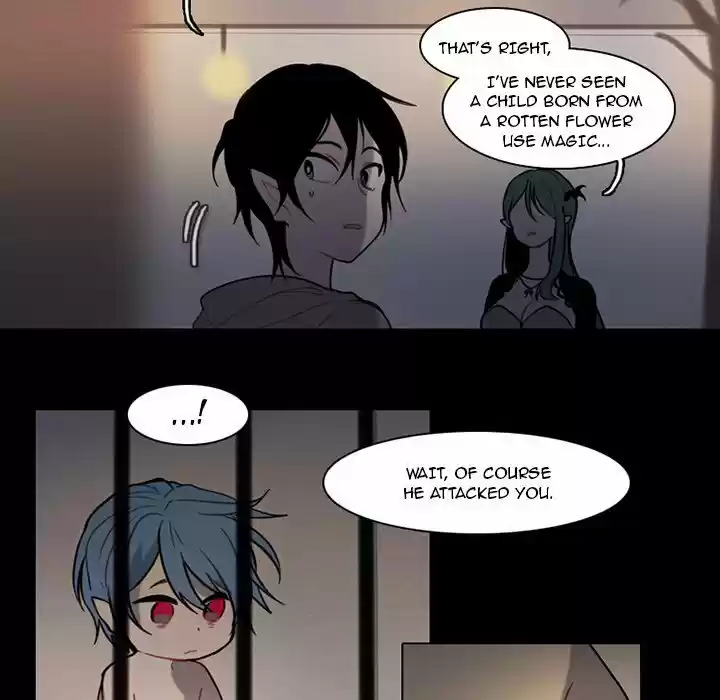 End And Save Chapter 86