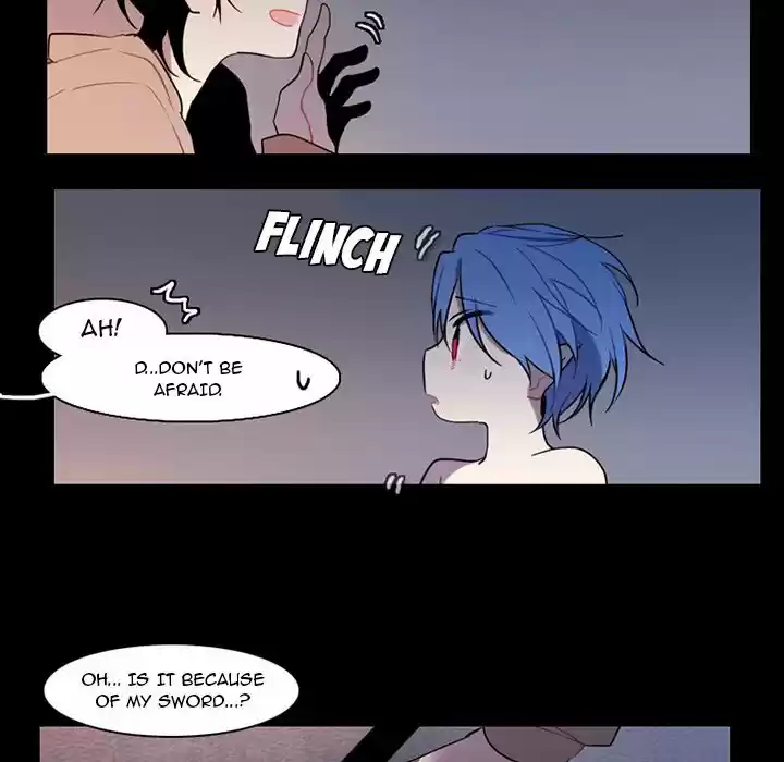 End And Save Chapter 86