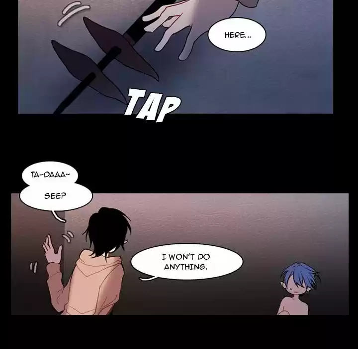 End And Save Chapter 86