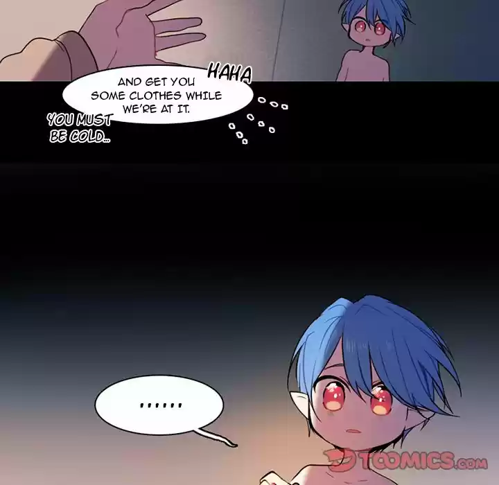 End And Save Chapter 86