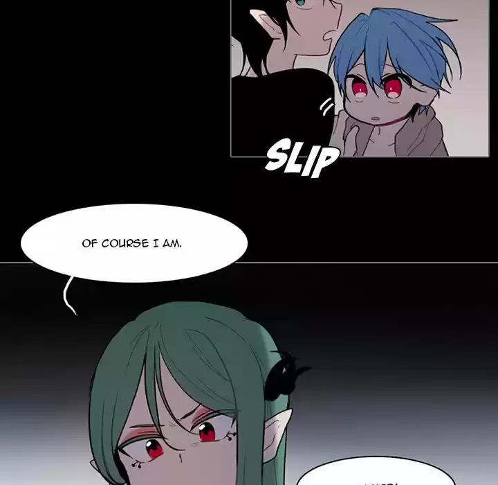 End And Save Chapter 86