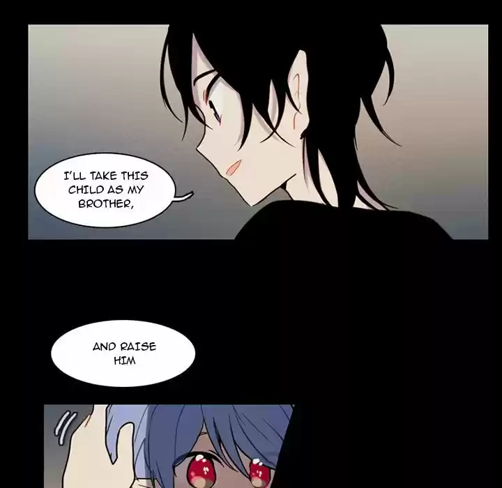 End And Save Chapter 86