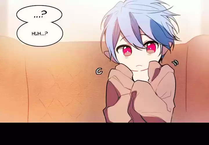 End And Save Chapter 87