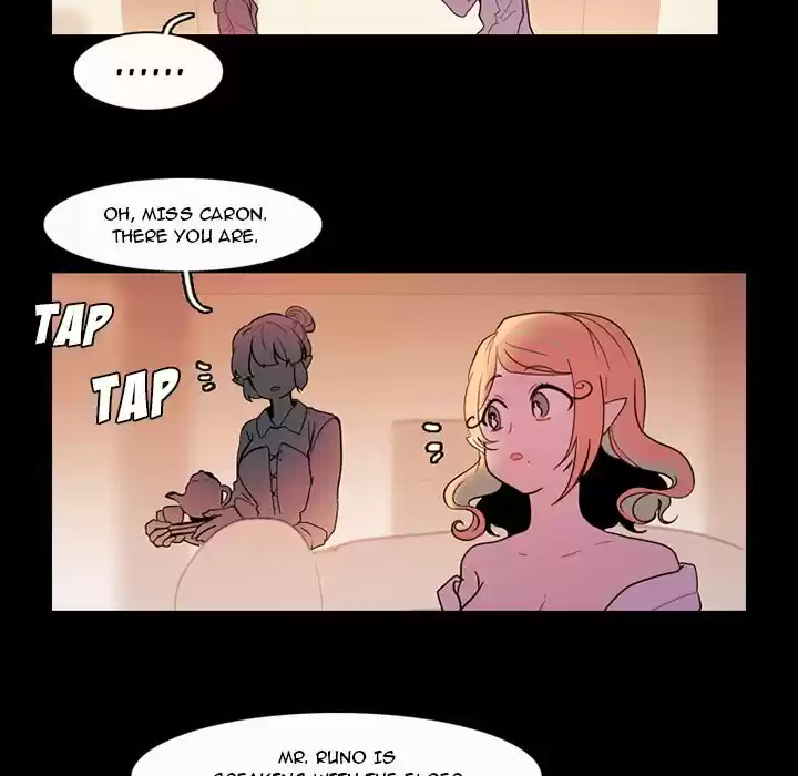 End And Save Chapter 87