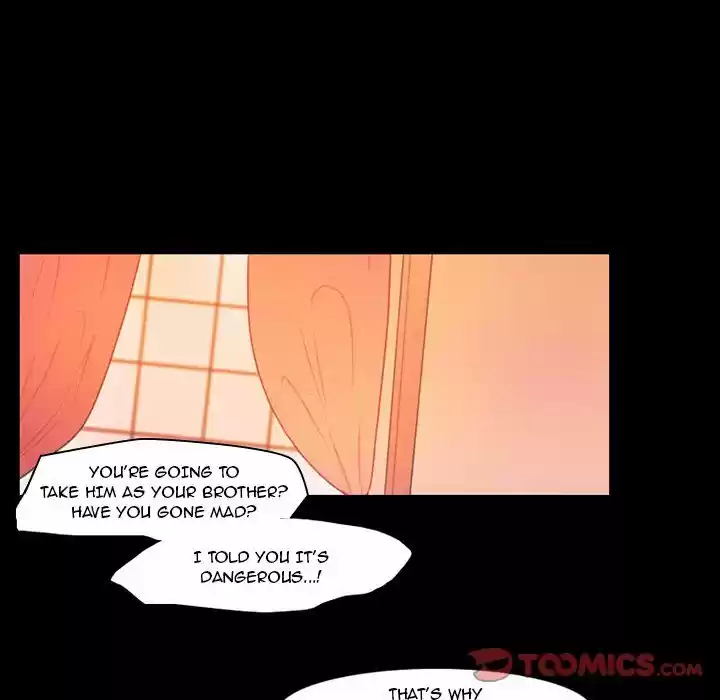 End And Save Chapter 87