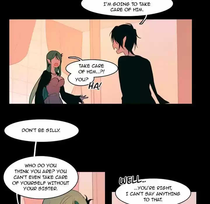 End And Save Chapter 87