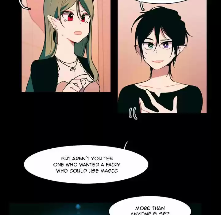 End And Save Chapter 87