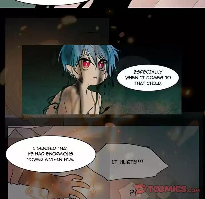 End And Save Chapter 87