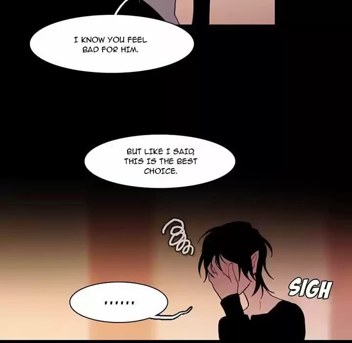 End And Save Chapter 87