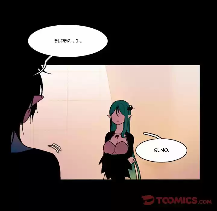 End And Save Chapter 87