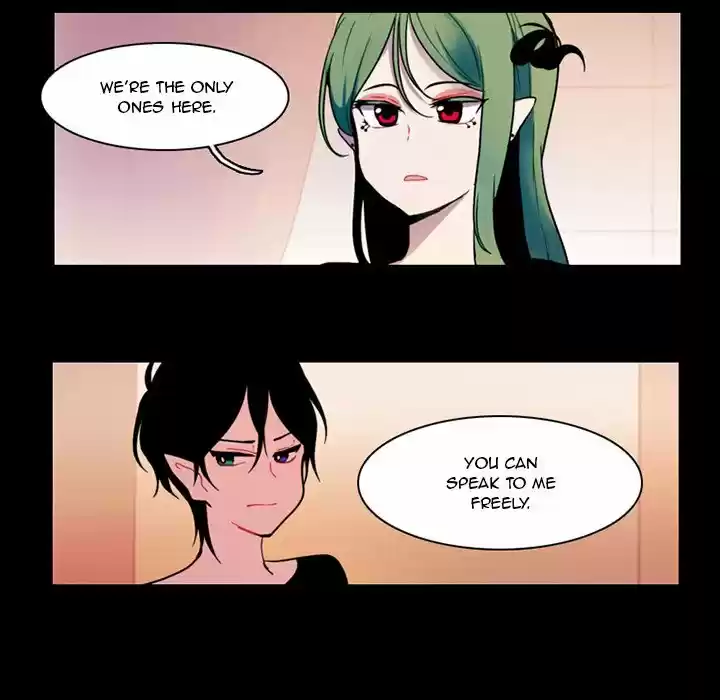 End And Save Chapter 87