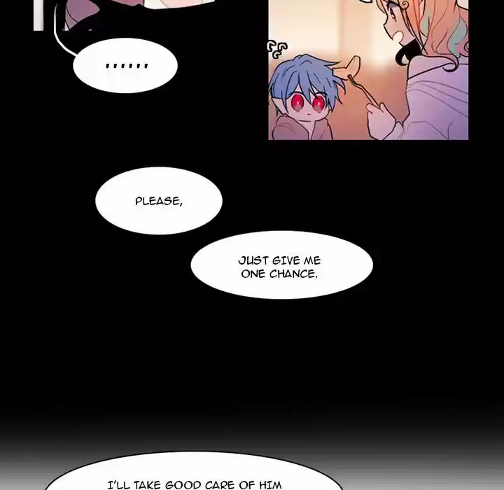 End And Save Chapter 87