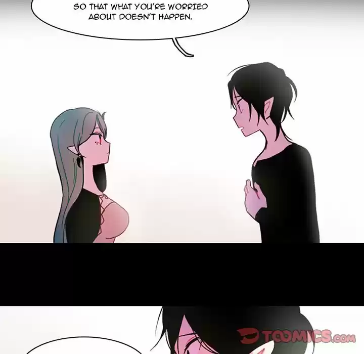 End And Save Chapter 87