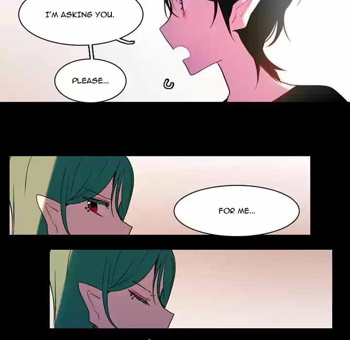 End And Save Chapter 87