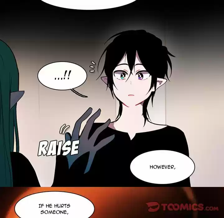 End And Save Chapter 87