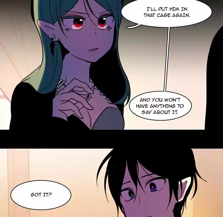 End And Save Chapter 87