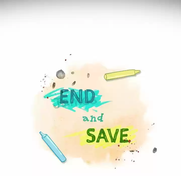 End And Save Chapter 87