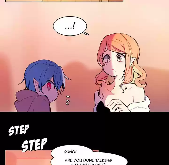 End And Save Chapter 87